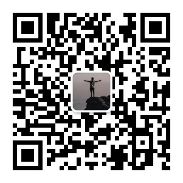 公众号二维码
